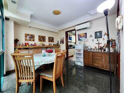 Tai Keng Villas (D19), Terrace #577092031